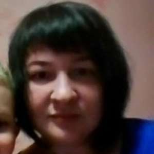 Оксана , 40 лет
