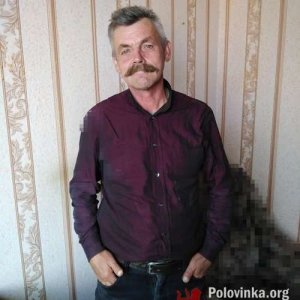 Михаил Михайлов, 60 лет