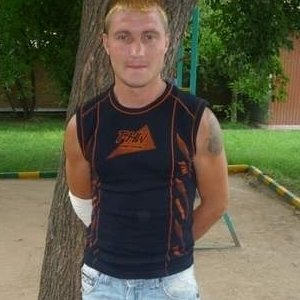 Сергей веденеев, 34 года