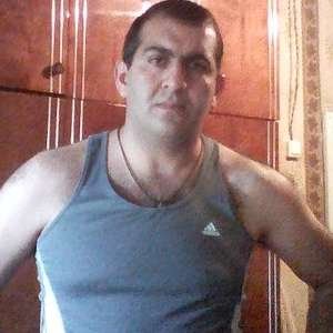 Армен , 45 лет