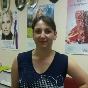 АЛИНА коваленко, 35 лет